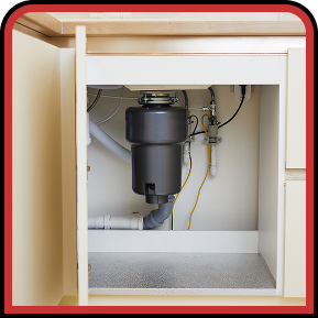 Garbage Disposals