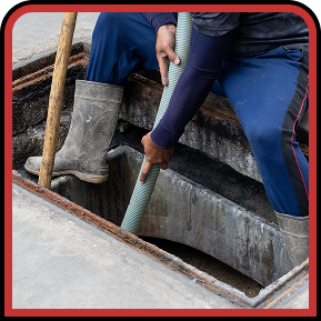 Grease Trap Repair & Replacement