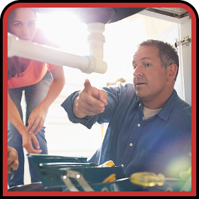 Plumbing Winterization