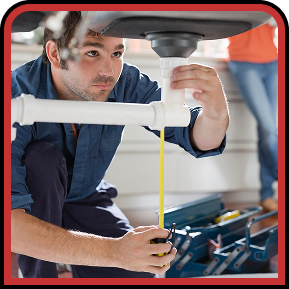 Smart Water Shut-Off Systems