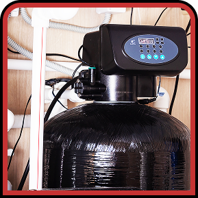 Water Softeners
