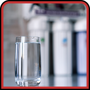 Water Treatment Services