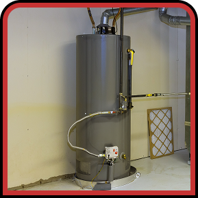 Water Heater Services