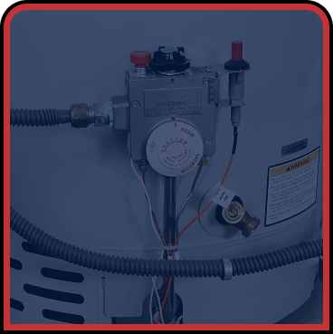 Water Heater Services