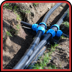 Water Line Services