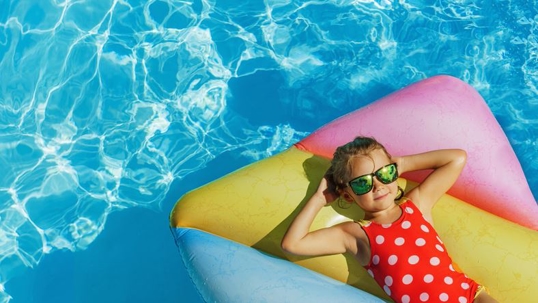 Summer Vacation