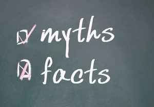 myths & facts design