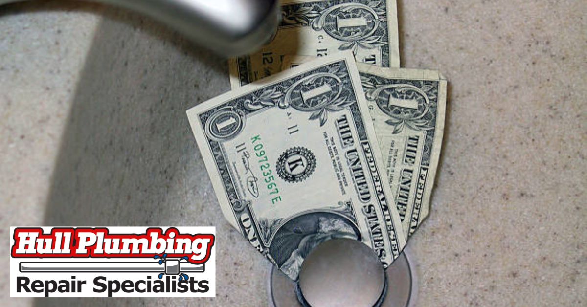 How to Save Money on Your Water Bill Through Efficient Plumbing