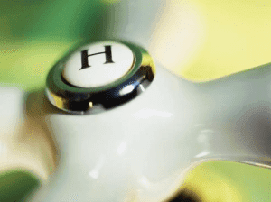 Handling Gas Line Leaks » Hull Plumbing